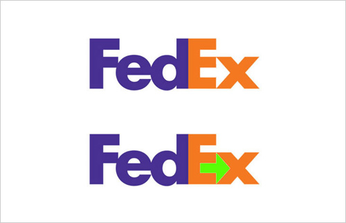 Fedex Illusion